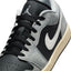 Air Jordan 1 Low SE (LT Smoke Grey/Black-Sail)