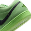 Air Jordan 1 Low SE (Lime Blast/Anthracite)