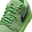 Air Jordan 1 Low SE (Lime Blast/Anthracite)