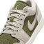 Air Jordan 1 Low SE (Medium Olive/Lt Orewood Brn)