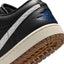 Air Jordan 1 Low SE (Off Noir/Sail-University Red)