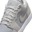 Air Jordan 1 Low SE (Off White/LT Smoke Grey)