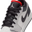 Air Jordan 1 Low (GS) (Black/Black-Summit White)