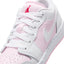 Air Jordan 1 Low (GS) (Pink Foam/White-Fire Red)