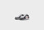 Air Jordan 1 Low (White/Rust Pink-Black)