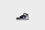 Air Jordan 1 Mid BG (Black/White-Black)