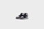 Air Jordan 1 Mid BG (Black/White-Black)