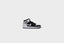 Air Jordan 1 Mid BG (Black/White-Black)