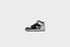 Air Jordan 1 Mid BG (Black/White-Black)