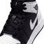 Air Jordan 1 Mid BG (Black/White-Black)