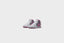 Air Jordan 1 Mid BG (Off White/Fire Pink)