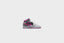 Air Jordan 1 Mid BG (Off White/Fire Pink)