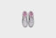 Air Jordan 1 Mid BG (Off White/Fire Pink)