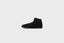 Air Jordan 1 Mid SE (Black/Team Red-Gum Med Brown)