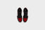 Air Jordan 1 Mid SE (Black/Varsity Red-White)