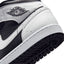 Air Jordan 1 Mid SE (Black/White-Black)