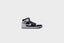 Air Jordan 1 Mid SE (Black/White-Black)