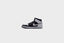 Air Jordan 1 Mid SE (Black/White-Black)