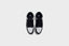 Air Jordan 1 Mid SE (Black/White-Black)