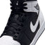 Air Jordan 1 Mid SE (Black/White-Black)