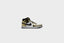 Air Jordan 1 Mid SE (Metallic Gold/Black-White)