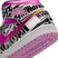 Air Jordan 1 Mid SE (Off White/Fire Pink)
