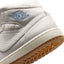 Air Jordan 1 Mid SE (Phantom/Sail-Gum Dark Brown)