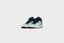 Air Jordan 1 Mid SE (Summit White/Blue Chill-Black)