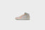 Air Jordan 1 Mid SE (White/Guava Ice-Sea Glass)