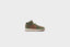 Air Jordan 1 Mid SS (GS) (Archaeo Brown/Light Olive)