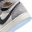 Air Jordan 1 RTR High OG (GS) (Cool Grey/Black-Game Royal)