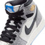 Air Jordan 1 RTR High OG (GS) (Cool Grey/Black-Game Royal)