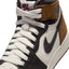 Air Jordan 1 RTR High OG (GS) (Shadow Brown/Team Red)