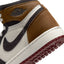 Air Jordan 1 RTR High OG (GS) (Shadow Brown/Team Red)