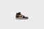 Air Jordan 1 RTR High OG (GS) (Shadow Brown/Team Red)