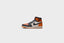Air Jordan 1 Retro High OG (Black/Black-Sail-Starfish)