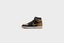 Air Jordan 1 Retro High OG (Black/Metallic Gold-Sail)