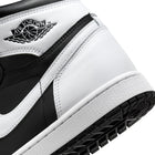 Air Jordan 1 Retro High OG (Black/White-White)