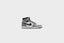 Air Jordan 1 Retro High OG (Cool Grey/Black-Sail)