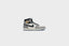 Air Jordan 1 Retro High OG (Cool Grey/Black-Sail)
