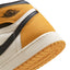 Air Jordan 1 Retro High OG (GS) (Yellow Ochre/Black-Sail)