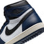 Air Jordan 1 Retro High OG (Midnight Navy/Black-White-Sail)