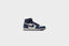 Air Jordan 1 Retro High OG (Midnight Navy/Black-White-Sail)