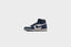 Air Jordan 1 Retro High OG (Midnight Navy/Black-White-Sail)