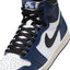 Air Jordan 1 Retro High OG (Midnight Navy/Black-White-Sail)