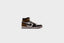 Air Jordan 1 Retro High OG (Shadow Brown/Team Red-Light British Tan)
