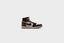 Air Jordan 1 Retro High OG (Shadow Brown/Team Red-Light British Tan)