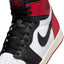 Air Jordan 1 Retro High OG (White/Black-Varsity Red-Sail)