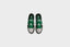 Air Jordan 1 Retro Low OG BG (Phantom/Pine Green-Black)