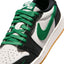 Air Jordan 1 Retro Low OG BG (Phantom/Pine Green-Black)